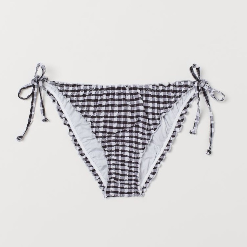 H&M bikini bottoms size US 4 (S)